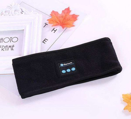 Bluetooth Fitness Headband null