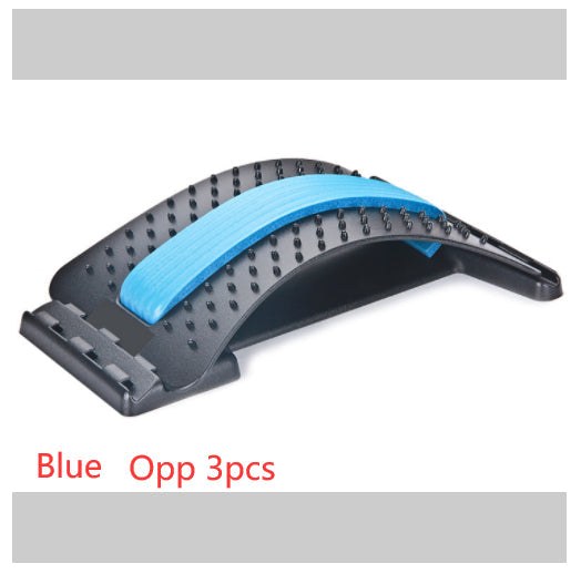 Lumbar Tractor Waist Traction Therapy Lumbar Orthosis Lumbar Intervertebral Disc Waist Prominent Back Pain Relief null