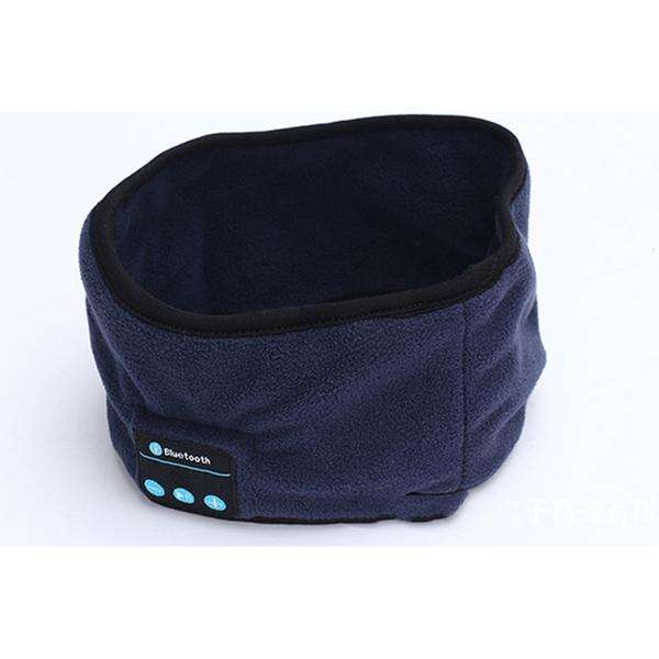 Bluetooth Fitness Headband null
