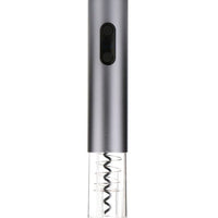 Effortless wine access with this automatic electric bottle red wine opener