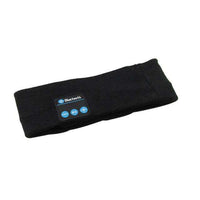 Bluetooth Fitness Headband null