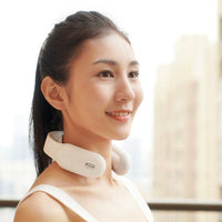 Cervical & Shoulder Massager null