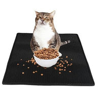 Honeycomb Waterproof Litter Pad, easy to clean and pet supplies