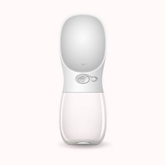 Pet Water Cup Outdoor Portable Water Bottle null