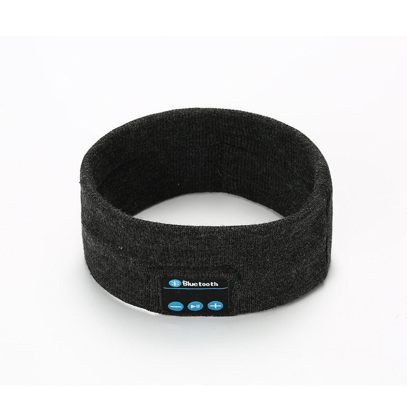 Bluetooth Fitness Headband null