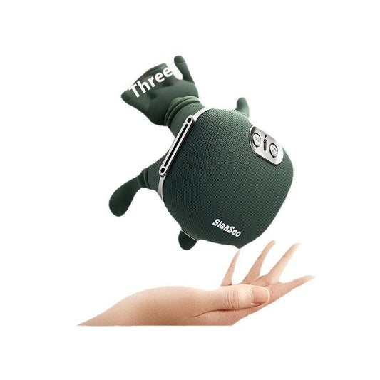 Hand Shoulder Neck Massager for Cervical Relief, Best Choice for 3C Discount Store