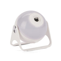 Starry sky galaxy night light projector for bedroom