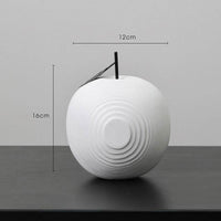 Decoration Creative Simple Resin Crafts null