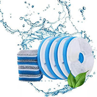 Stainless steel automatic circulation water dispenser for intelligent pet fountain accessories