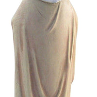 Resin Our Lady of the Blessed Sacrament Figurine Inspired by Sister M.I. Humm...