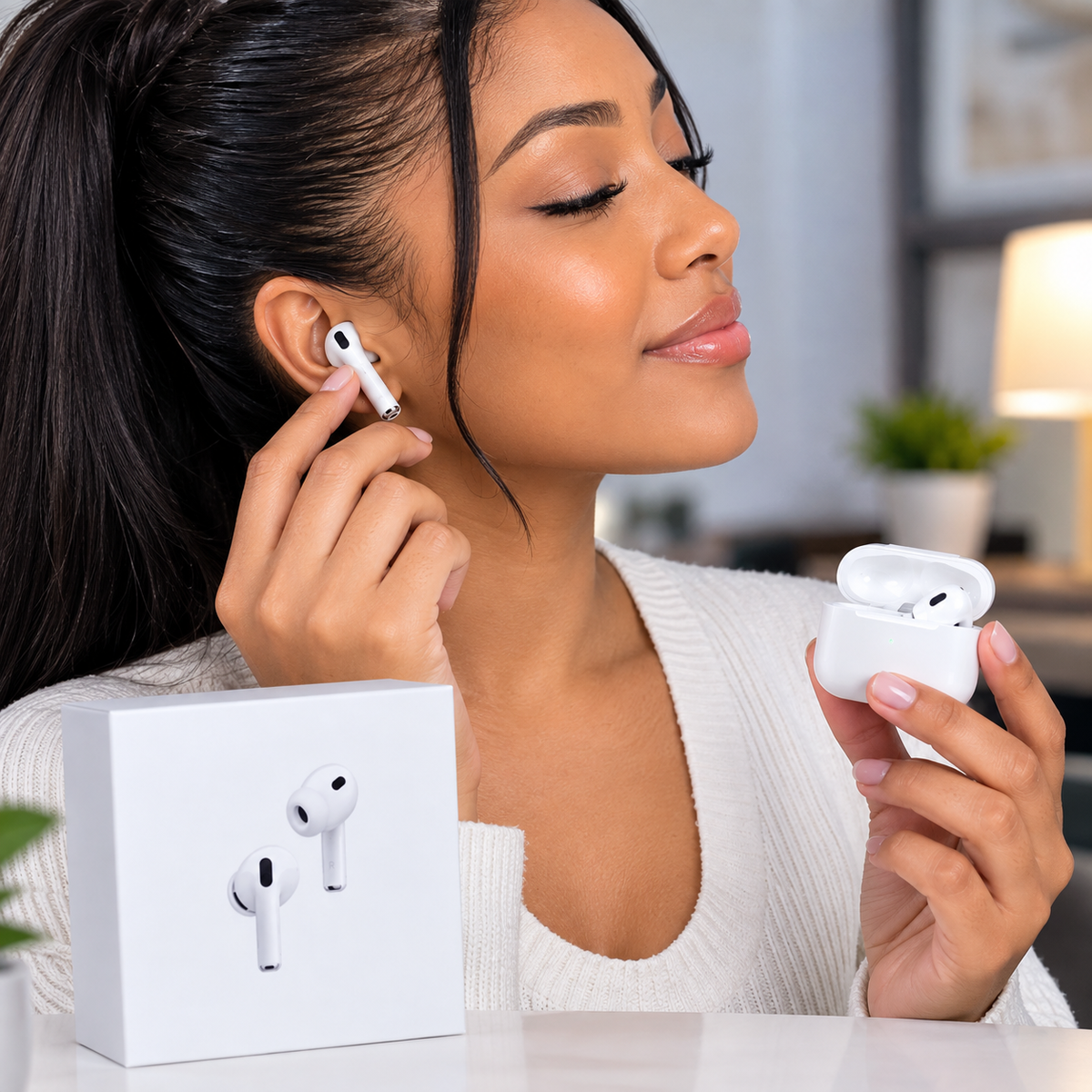 Apple AirPods Pro 3