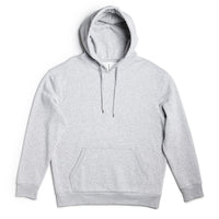 Heavyweight Hoodie P2016