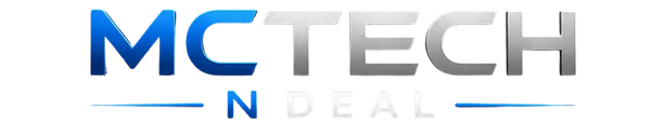 Mctech & Deal