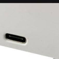 LED Night Light with APP Control, RGB Color Changing, and Alarm Function